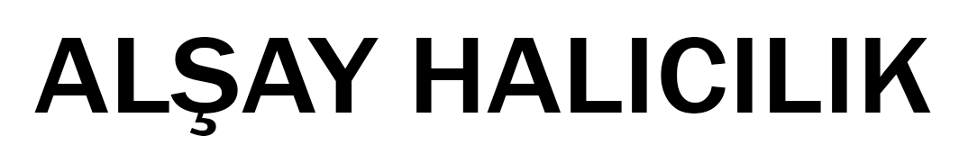 ALŞAY HALICILIK
